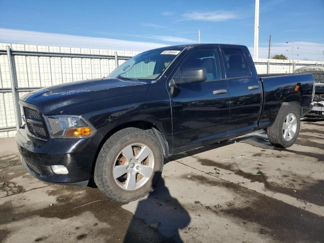 DODGE RAM 1500 S 2012 with VIN 1C6RD7FT1CS213576 - Photo from auction