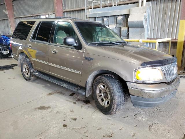 Photo 4 from auction – 2002 FORD EXPEDITION with VIN 1FMRU15W22LA69431