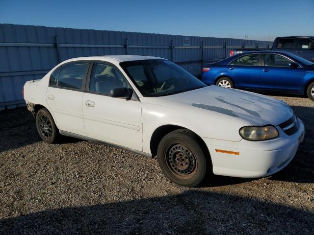 Photo 4 from auction – 2002 CHEVROLET MALIBU with VIN 1G1ND52J32M650653