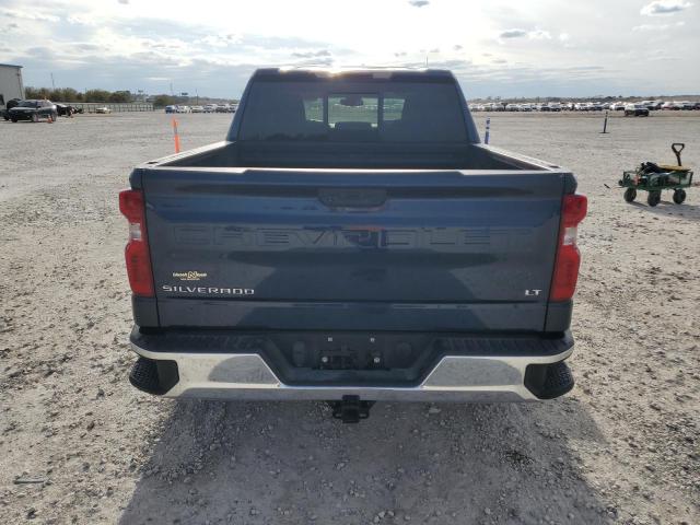 Photo 6 from auction – 2022 CHEVROLET SILVERADO with VIN 2GCPACED9N1506432