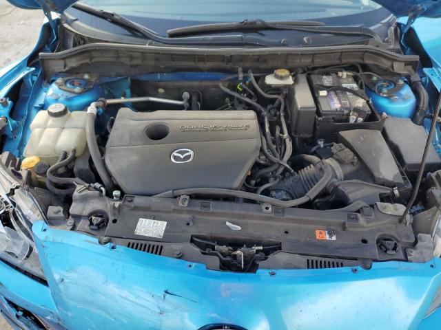 Photo 11 from auction – 2010 MAZDA 3 S with VIN JM1BL1S50A1337505