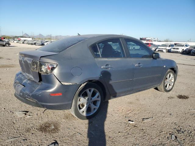 Photo 3 from auction – 2008 MAZDA 3 I with VIN JM1BK32F781156211