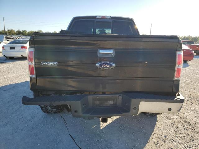 Photo 6 from auction – 2014 FORD F150 SUPER with VIN 1FTFW1ET0EFD04841
