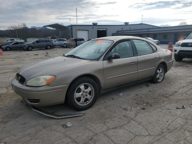 FORD TAURUS SE 2005 с VIN 1FAFP53U25A263874 - Фото с аукциона