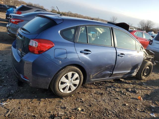 Photo 3 from auction – 2013 SUBARU IMPREZA with VIN JF1GPAA6XD2890185