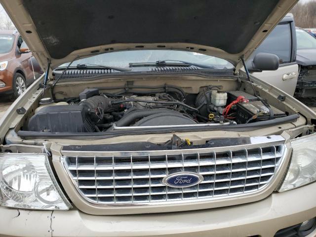 Photo 11 from auction – 2005 FORD EXPLORER L with VIN 1FMDU75W15UB28593