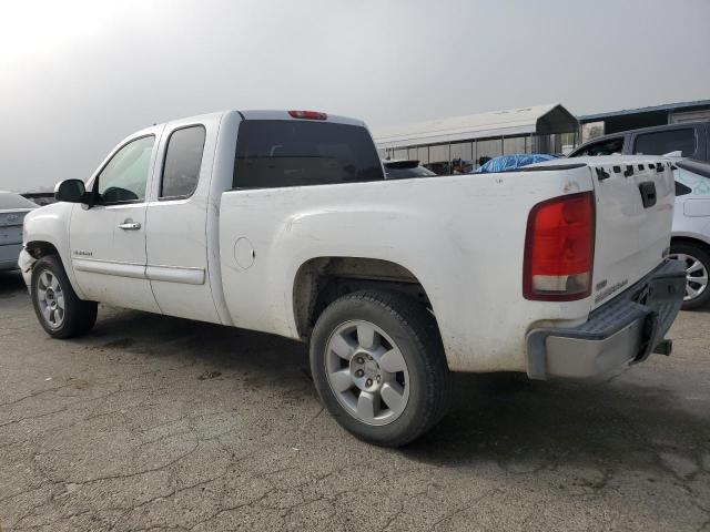 Photo 2 from auction – 2011 GMC SIERRA C15 with VIN 1GTR1VE09BZ120680