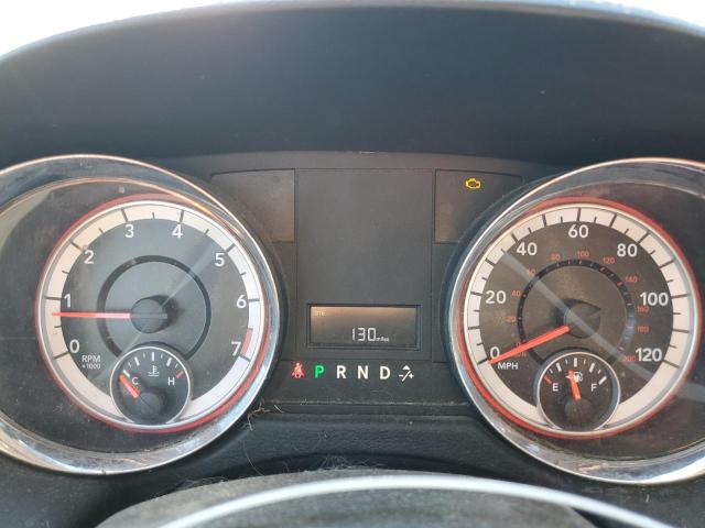 Photo 9 from auction – 2011 DODGE GRAND CARA with VIN 2D4RN3DG4BR722519