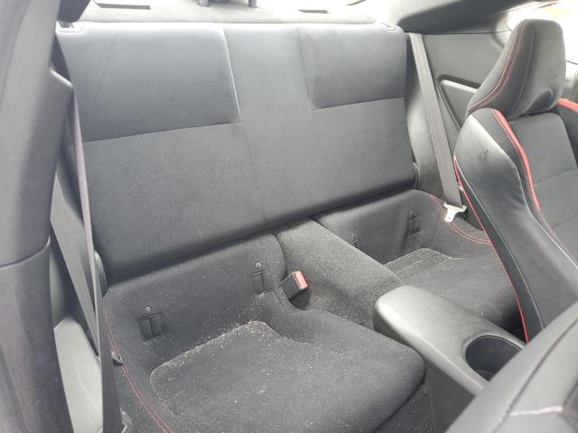 Photo 10 from auction – 2014 TOYOTA SCION FR-S with VIN JF1ZNAA12E9704974