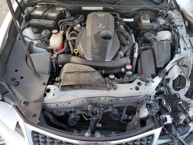 Photo 11 from auction – 2016 LEXUS RC 200T with VIN JTHHA5BC7G5002697