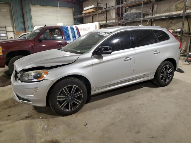 VOLVO XC60 T5 DY 2017 with VIN YV440MRR2H2221686 - Photo from auction