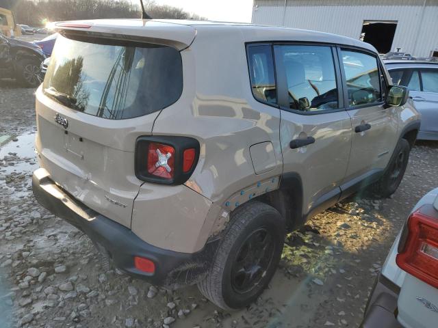 Photo 3 from auction – 2015 JEEP RENEGADE S with VIN ZACCJBAT0FPB69298