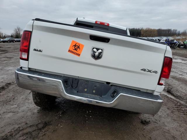 Photo 6 from auction – 2018 RAM 1500 SLT with VIN 1C6RR7TT3JS150483