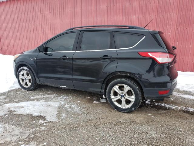 Photo 2 from auction – 2015 FORD ESCAPE SE with VIN 1FMCU9G90FUB83195
