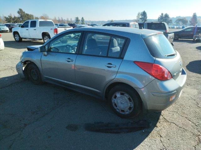 Photo 2 from auction – 2008 NISSAN VERSA S with VIN 3N1BC13E78L401012