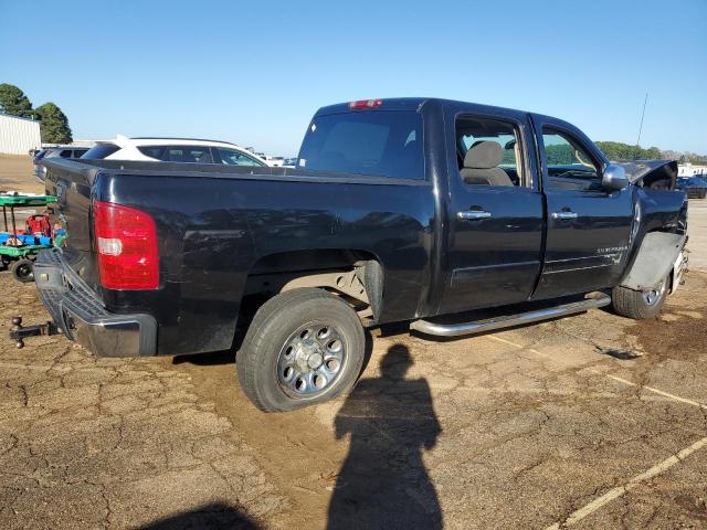 Photo 3 from auction – 2007 CHEVROLET SILVERADO with VIN 2GCEC13C271602051