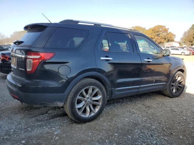 Photo 3 from auction – 2014 FORD EXPLORER X with VIN 1FM5K7D87EGA74082