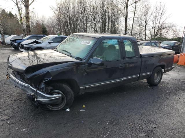 CHEVROLET GMT-400 C1 1998 with VIN 1GCEC19R6WR116621 - Photo from auction