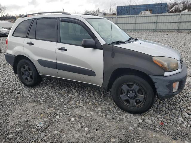 Foto 4 de la subasta – 2001 TOYOTA RAV4 con VIN JTEHH20VX16000617
