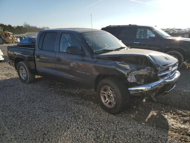 Photo 4 from auction – 2001 DODGE DAKOTA QUA with VIN 1B7HL2ANX1S325003