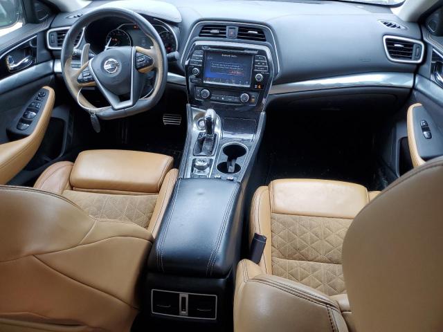 Photo 8 from auction – 2016 NISSAN MAXIMA 3.5 with VIN 1N4AA6AP4GC422335