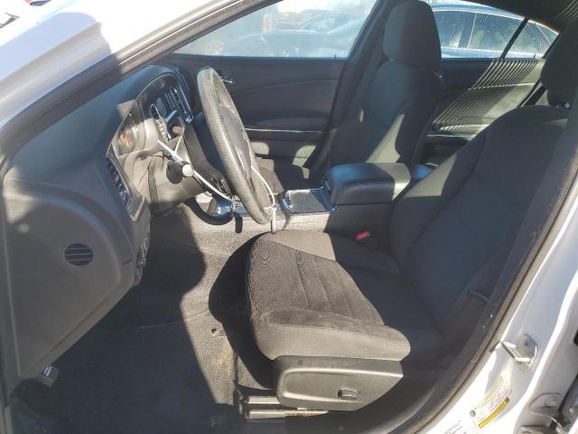 Photo 7 from auction – 2014 DODGE CHARGER SE with VIN 2C3CDXBG1EH192007