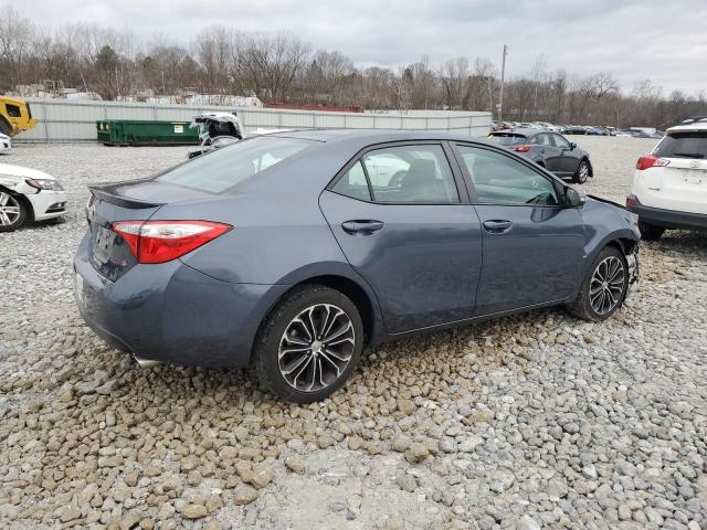 Photo 3 from auction – 2016 TOYOTA COROLLA L with VIN 5YFBURHE0GP484141