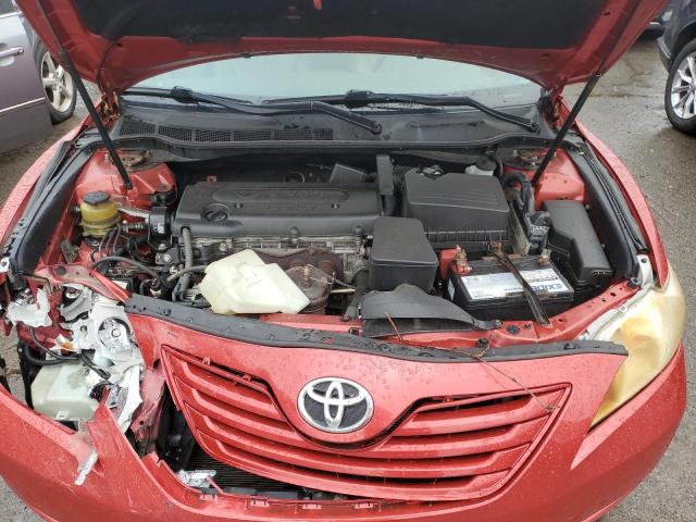 Photo 11 from auction – 2009 TOYOTA CAMRY BASE with VIN 4T1BE46K39U395741