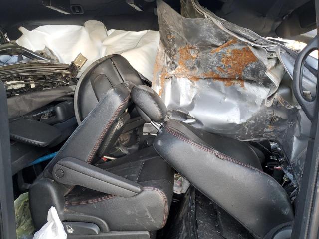 Photo 11 from auction – 2018 DODGE GRAND CARA with VIN 2C4RDGEG6JR282713