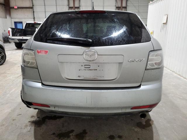 Photo 6 from auction – 2010 MAZDA CX-7 with VIN JM3ER2W56A0301651