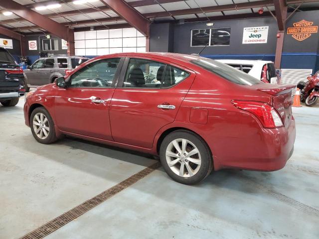 Photo 2 from auction – 2016 NISSAN VERSA S with VIN 3N1CN7AP9GL880232