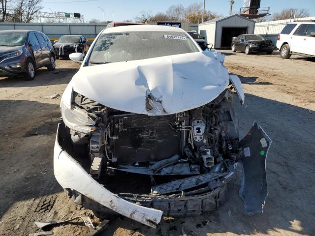 Photo 5 from auction – 2015 CHRYSLER 200 C with VIN 1C3CCCEG1FN512216