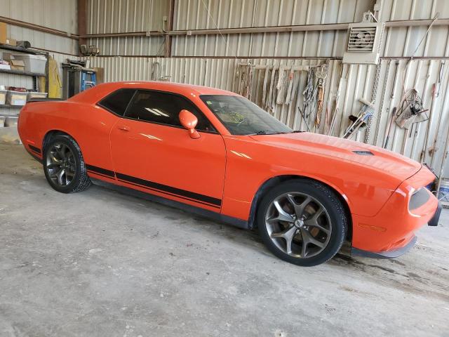 Photo 4 from auction – 2017 DODGE CHALLENGER with VIN 2C3CDZAG5HH550923