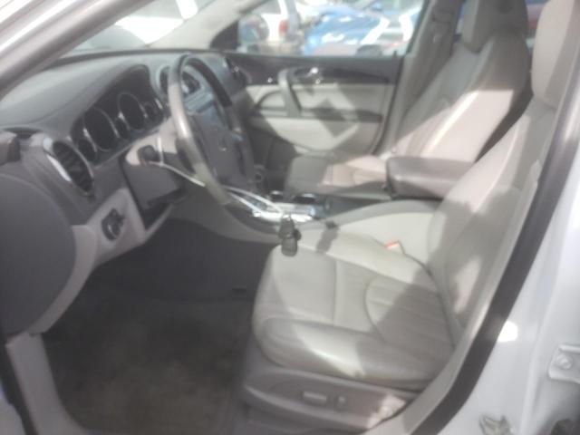 Photo 7 from auction – 2016 BUICK ENCLAVE with VIN 5GAKVBKD2GJ341797