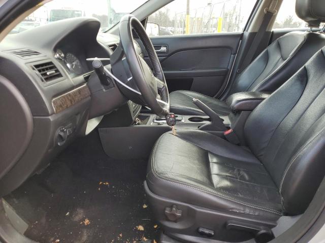 Photo 7 from auction – 2009 MERCURY MILAN PREM with VIN 3MEHM08129R628478