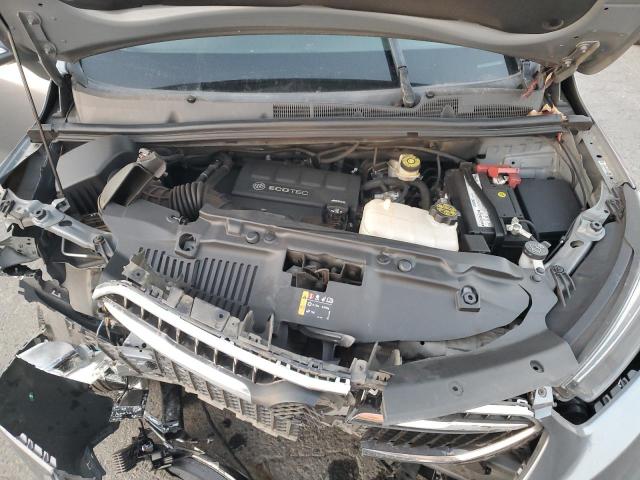 Photo 12 from auction – 2019 BUICK ENCORE PRE with VIN KL4CJASB6KB936575