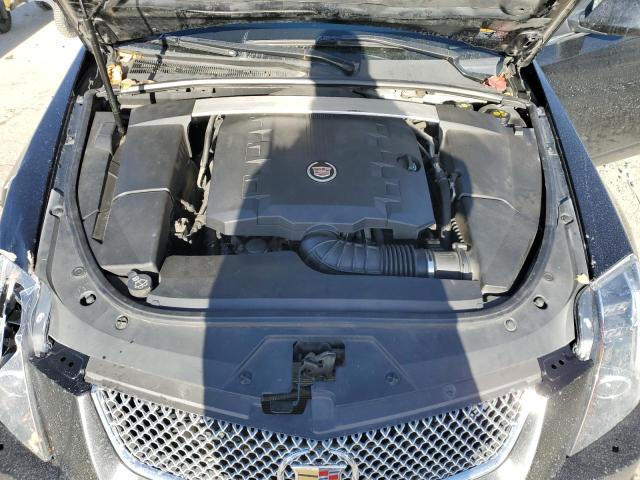 Photo 11 from auction – 2011 CADILLAC CTS PERFOR with VIN 1G6DL5ED4B0170871