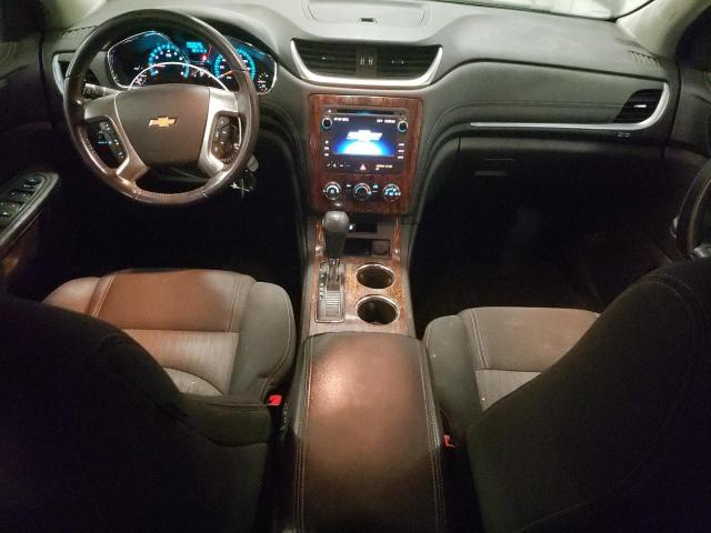 Photo 8 from auction – 2014 CHEVROLET TRAVERSE L with VIN 1GNKRGKD1EJ125878