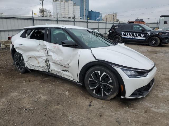 Photo 4 from auction – 2022 KIA EV6 LIGHT with VIN KNDC3DLC4N5058964