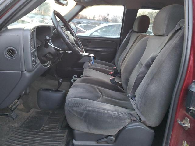 Photo 7 from auction – 2006 CHEVROLET SILVERADO with VIN 1GCEK19V36Z107360