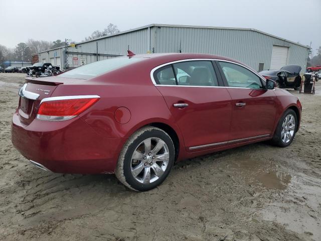 Photo 3 from auction – 2010 BUICK LACROSSE C with VIN 1G4GE5GV4AF249507