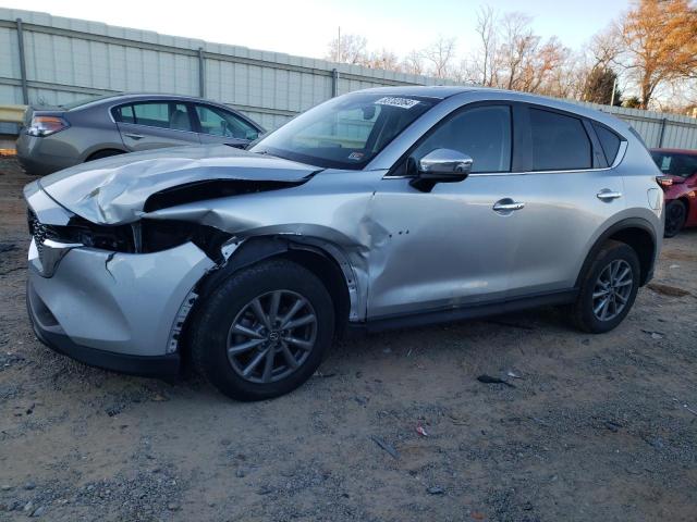 MAZDA CX-5 PREFE 2022 with VIN JM3KFBCM0N0578776 - Photo from auction