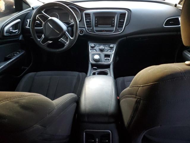 Photo 8 from auction – 2015 CHRYSLER 200 LIMITE with VIN 1C3CCCABXFN535309