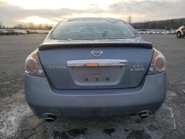 Photo 6 from auction – 2011 NISSAN ALTIMA BAS with VIN 1N4AL2APXBN476951