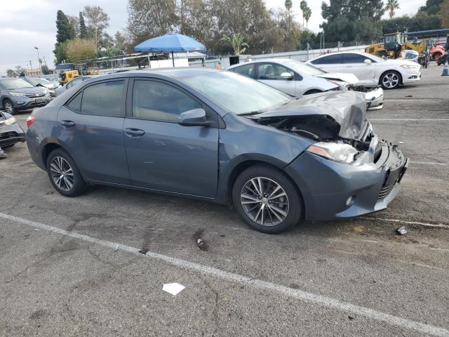 Photo 4 from auction – 2016 TOYOTA COROLLA L with VIN 5YFBURHE2GP376426