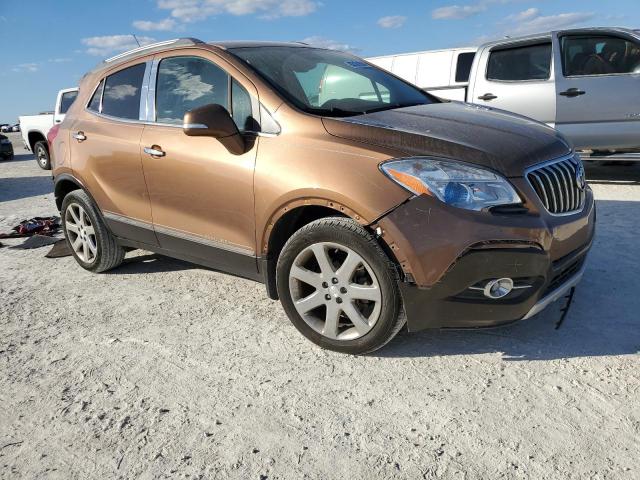 Photo 4 from auction – 2016 BUICK ENCORE with VIN KL4CJCSB3GB548562