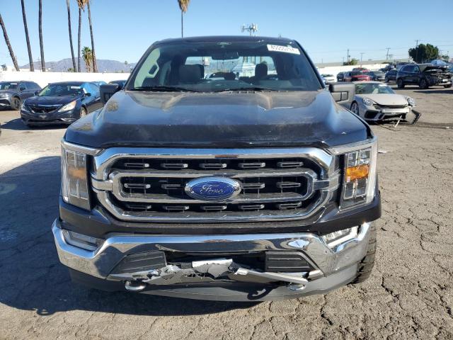 Photo 5 from auction – 2021 FORD F150 SUPER with VIN 1FTEW1EB2MFA70865