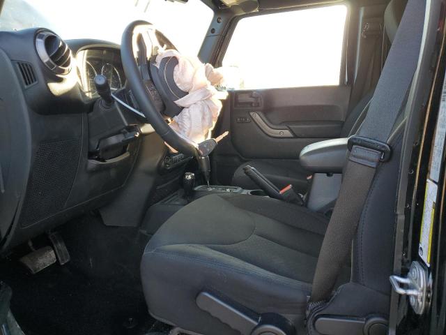 Photo 7 from auction – 2018 JEEP WRANGLER U with VIN 1C4BJWDG8JL874449