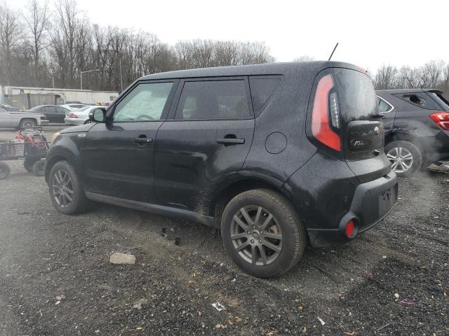 Снимка 2 от търг – 2014 KIA SOUL + с VIN KNDJP3A57E7715867
