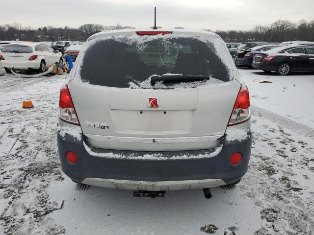Zdjęcie 6 z aukcji – 2008 SATURN VUE XE z VIN 3GSCL33P88S554359